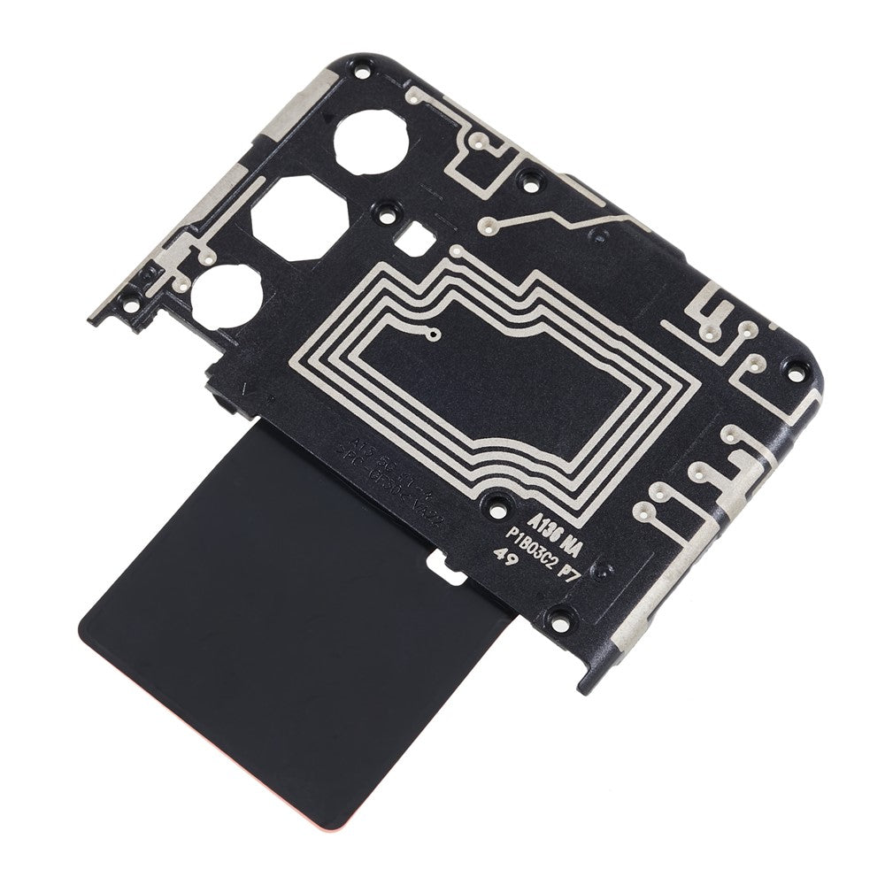 Galaxy A Parts