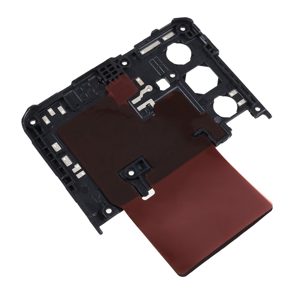 Galaxy A Parts