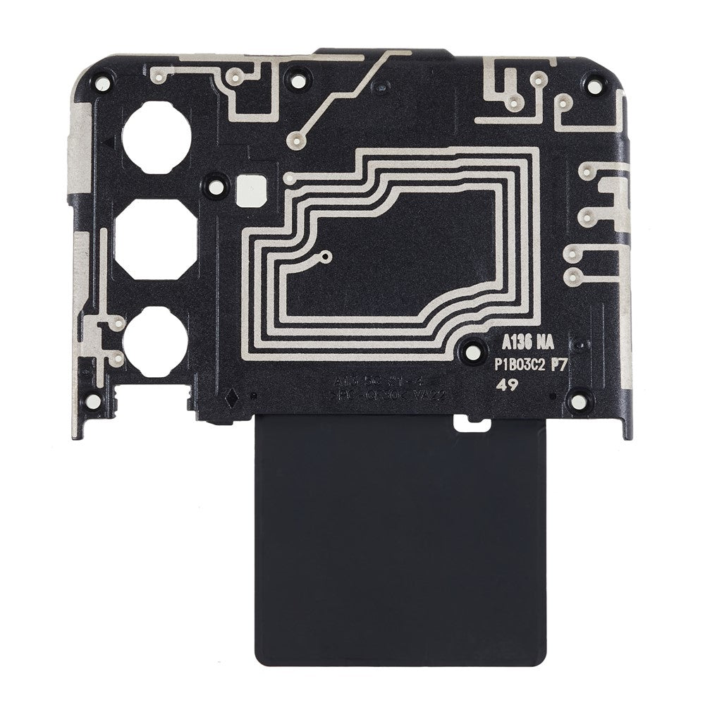Galaxy A Parts