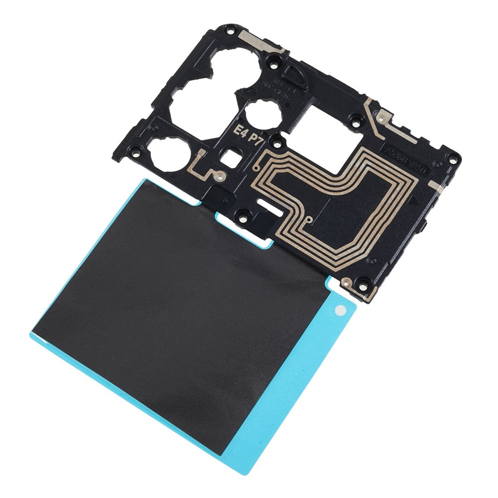 Galaxy A Parts