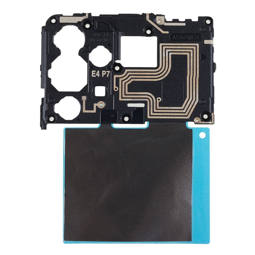 Galaxy A Parts