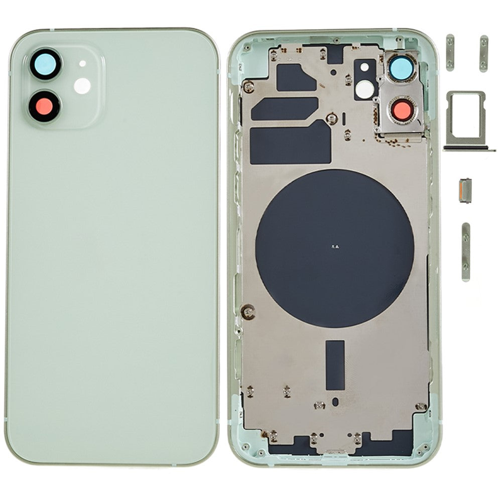 iPhone Parts