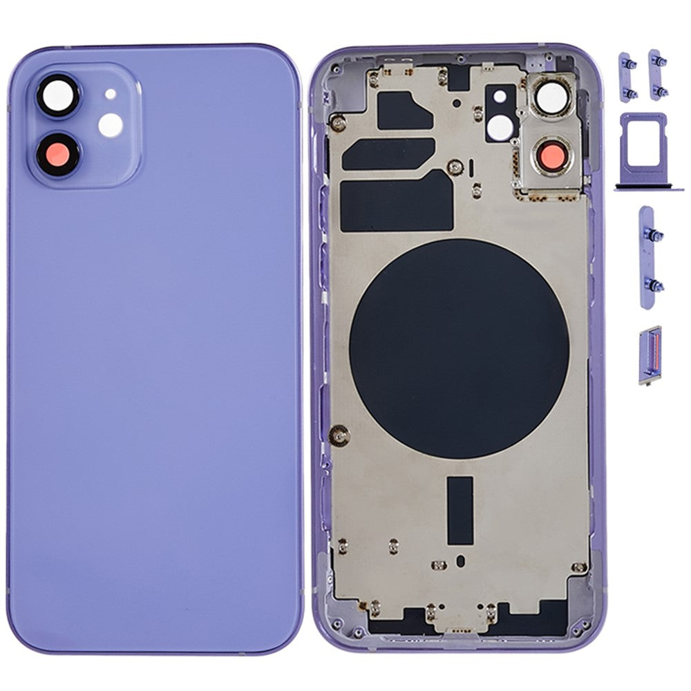 iPhone Parts