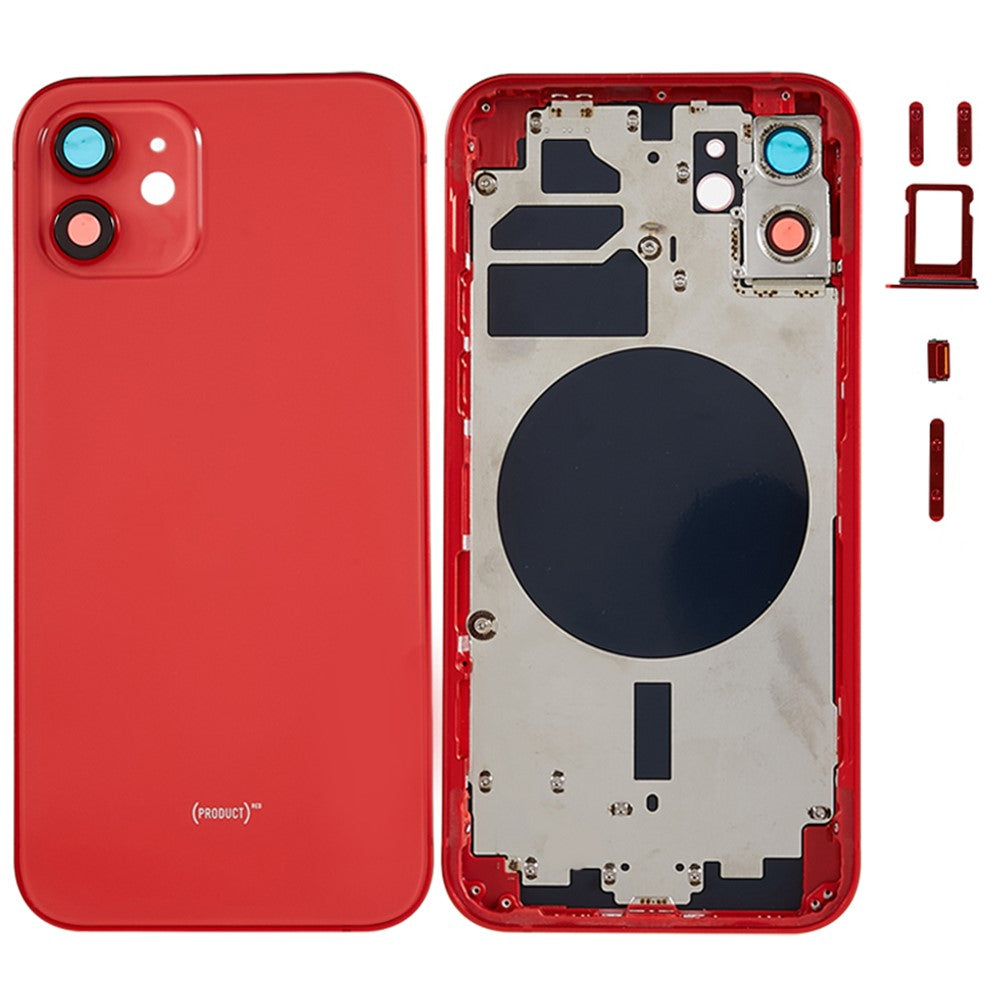iPhone Parts