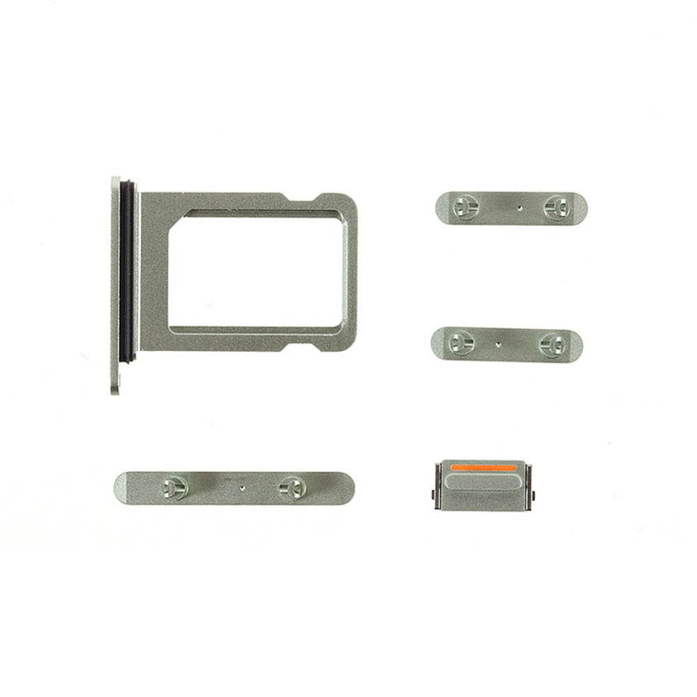 iPhone Parts