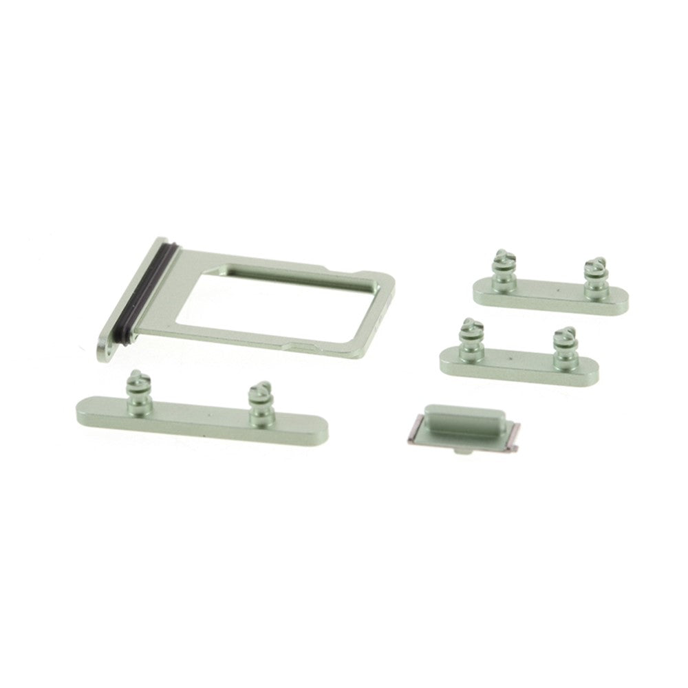 iPhone Parts