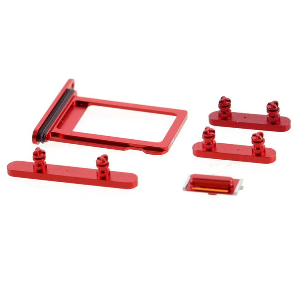 iPhone Parts