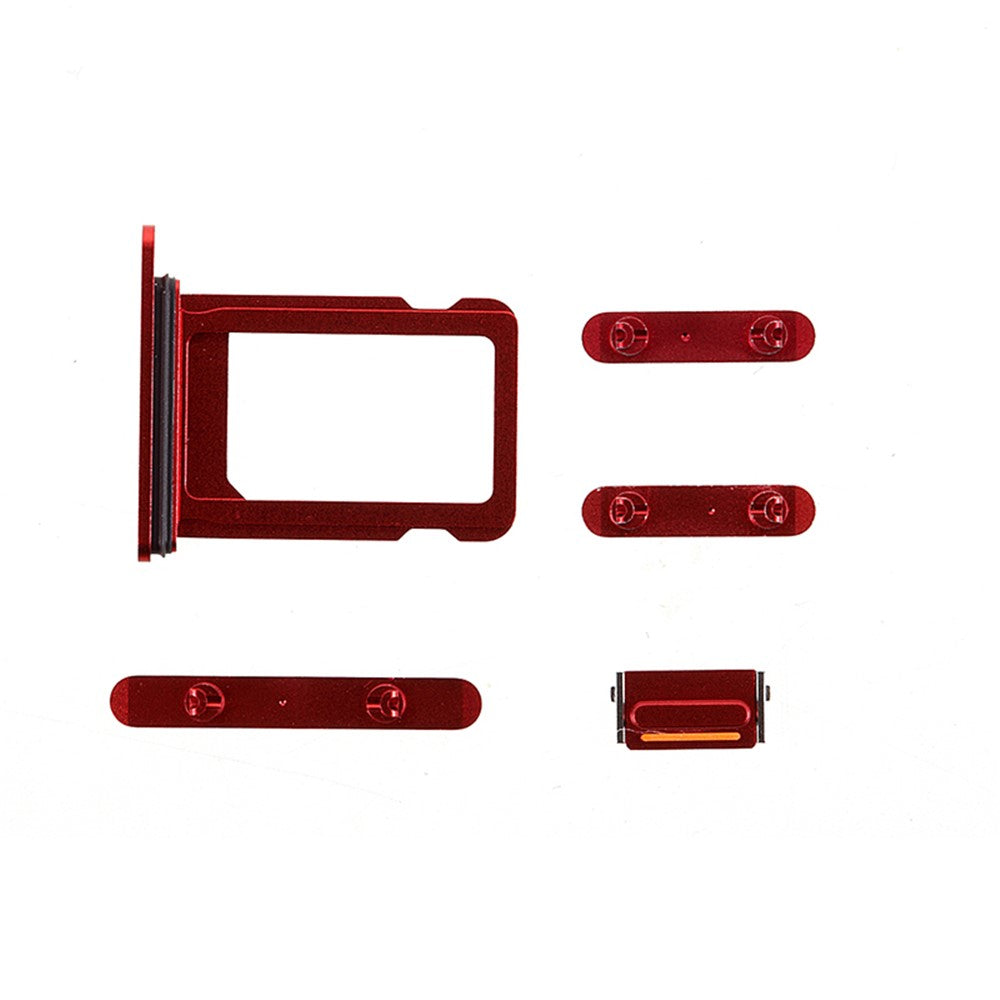 iPhone Parts
