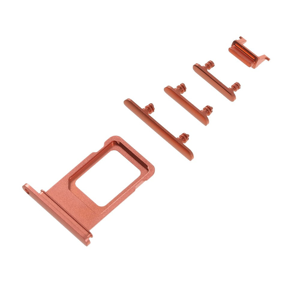 iPhone Parts