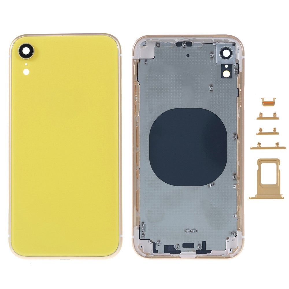 iPhone Parts