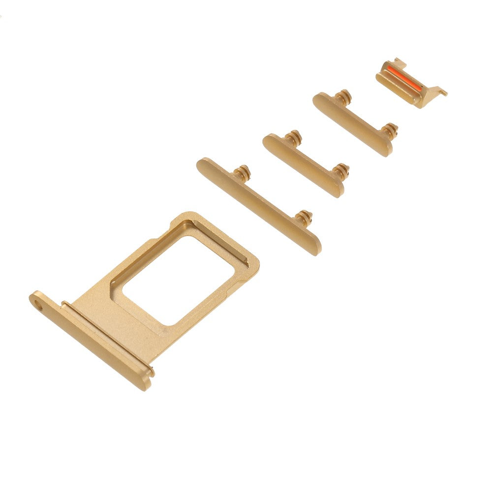 iPhone Parts