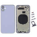 iPhone Parts