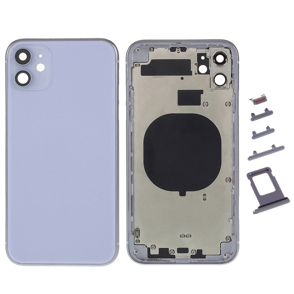 iPhone Parts