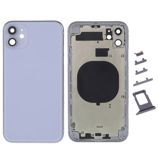 iPhone Parts