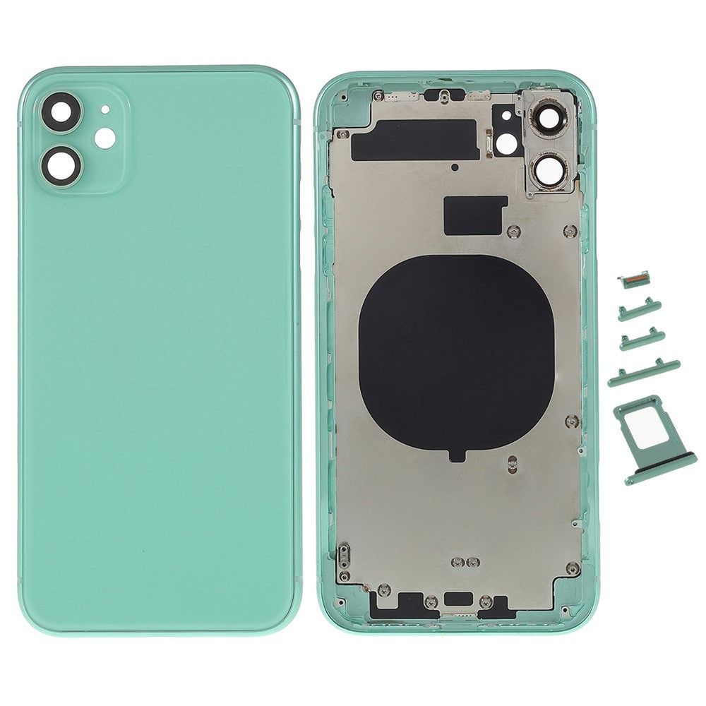 iPhone Parts