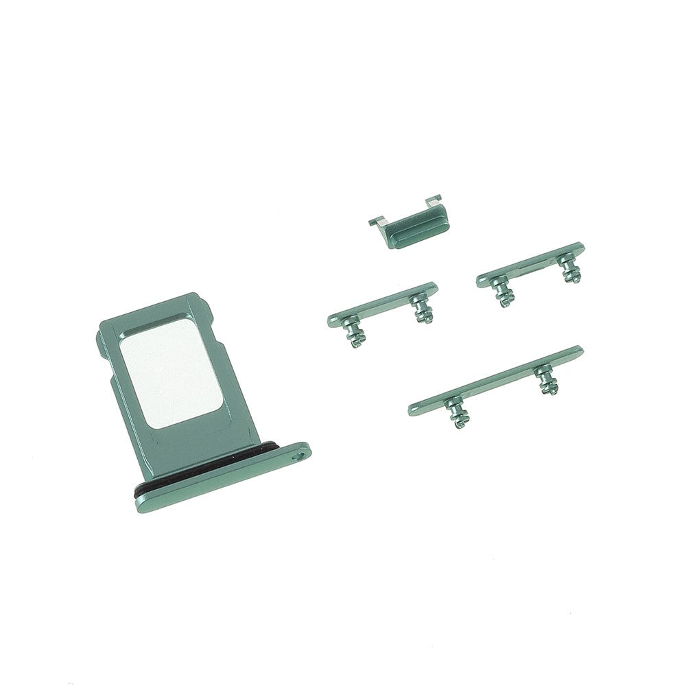 iPhone Parts