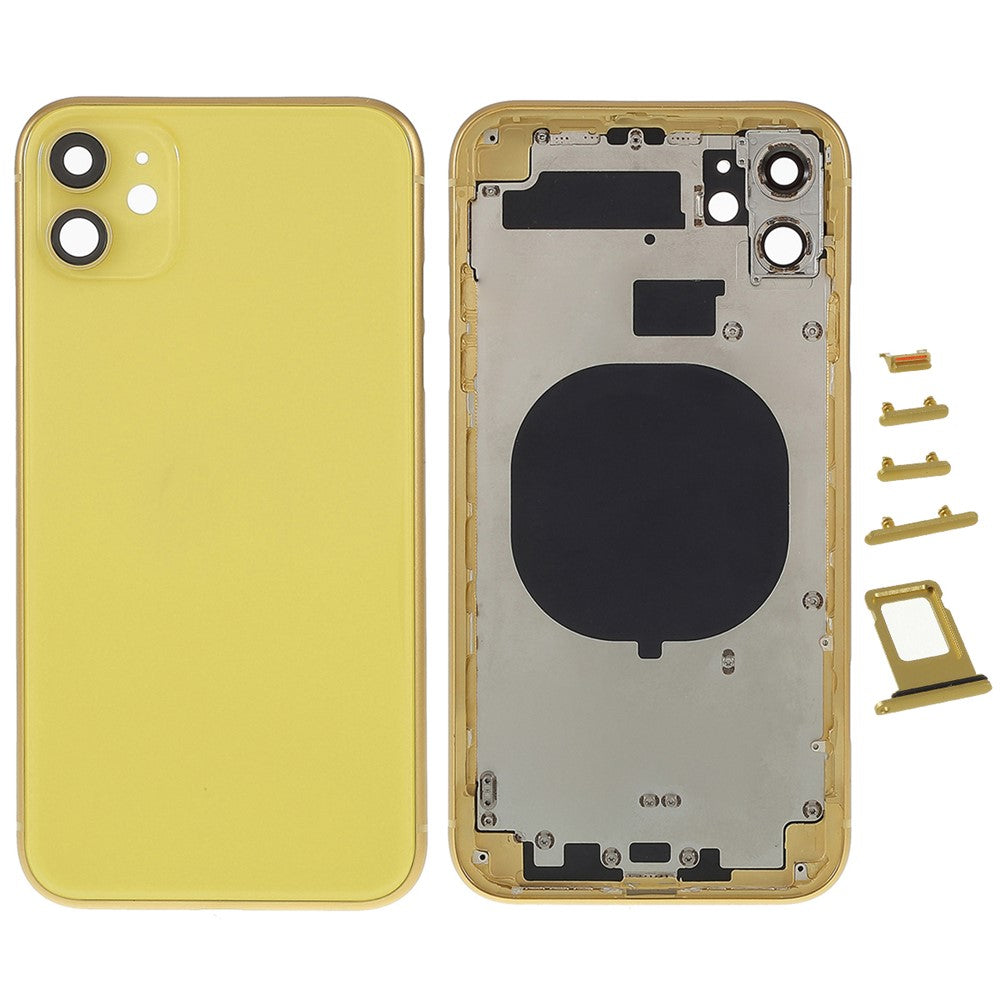 iPhone Parts