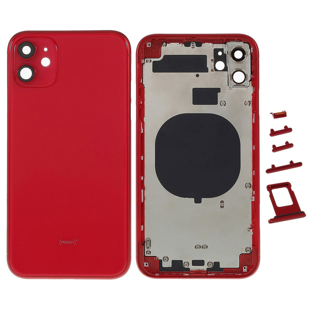 iPhone Parts