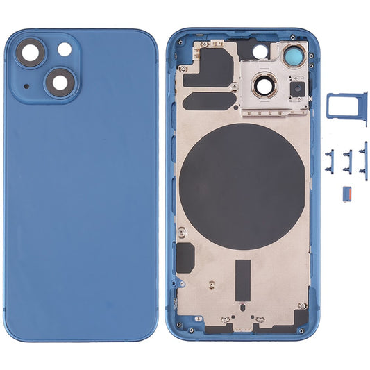 iPhone Parts