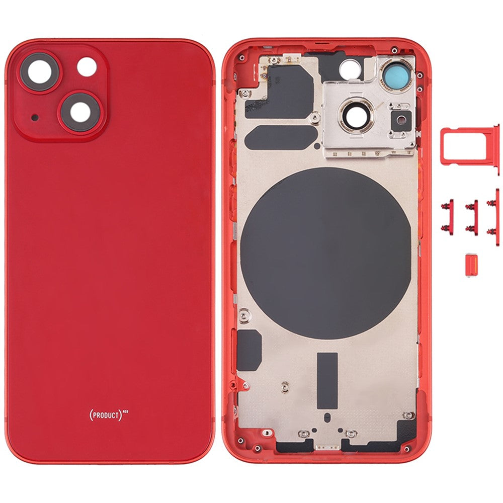 iPhone Parts