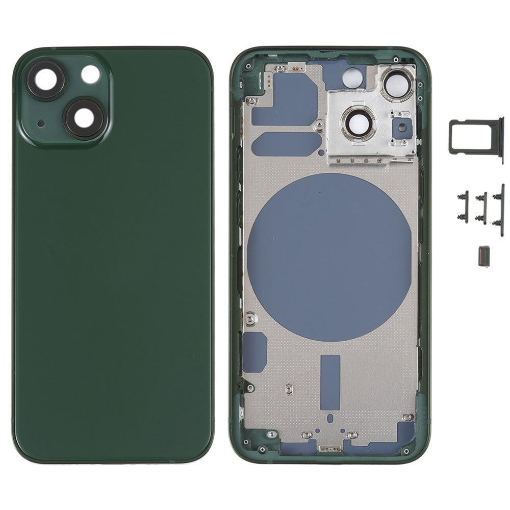 iPhone Parts