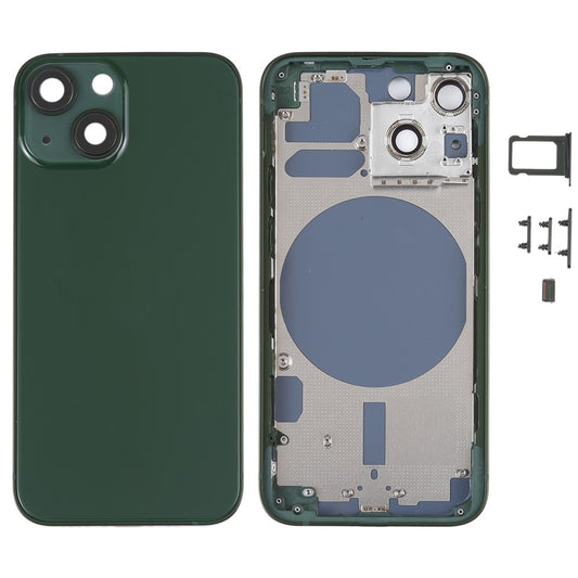 iPhone Parts