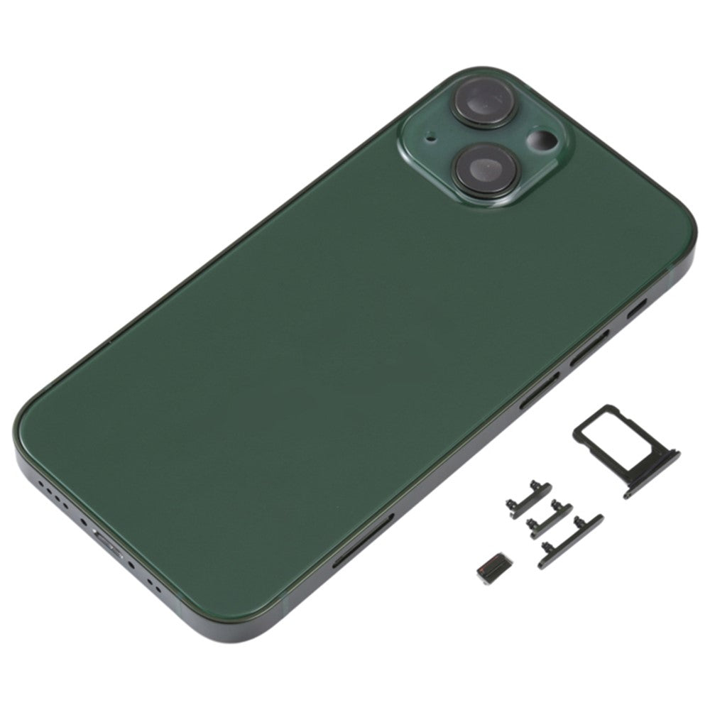 iPhone Parts