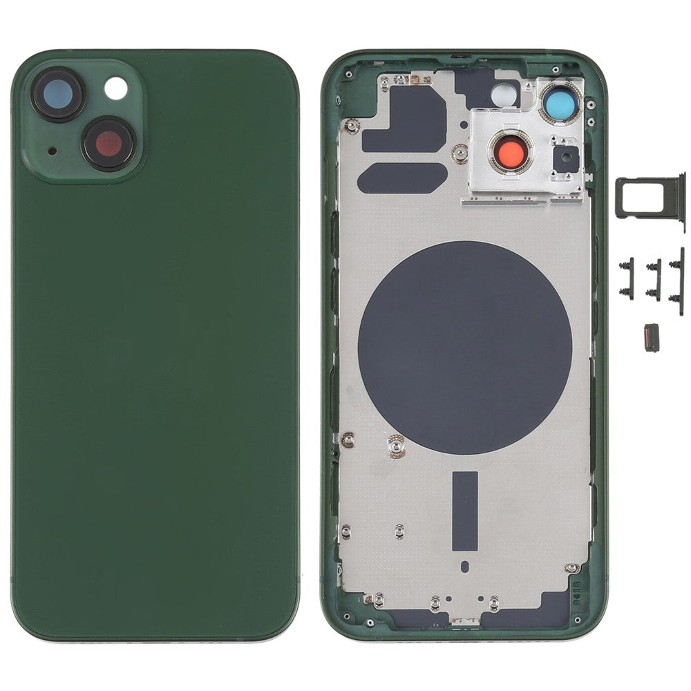 iPhone Parts