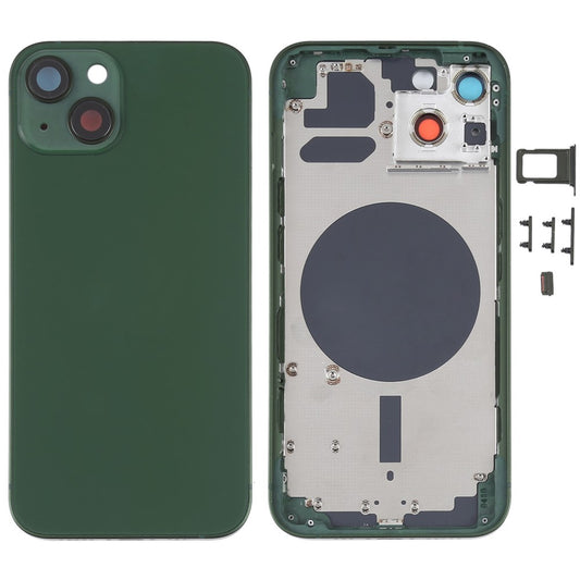 iPhone Parts