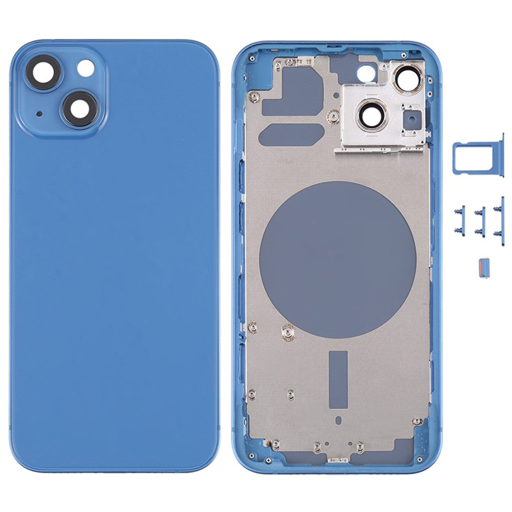 iPhone Parts