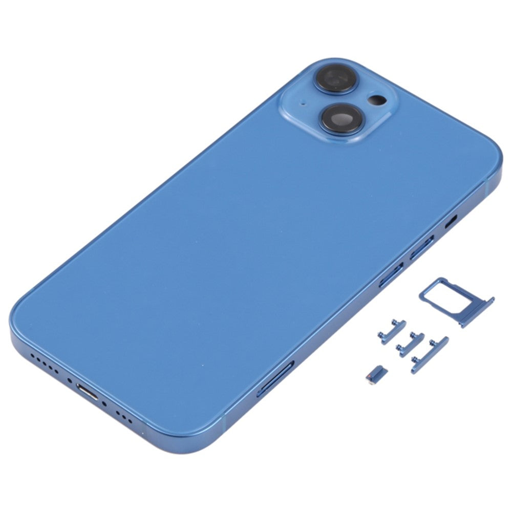 iPhone Parts