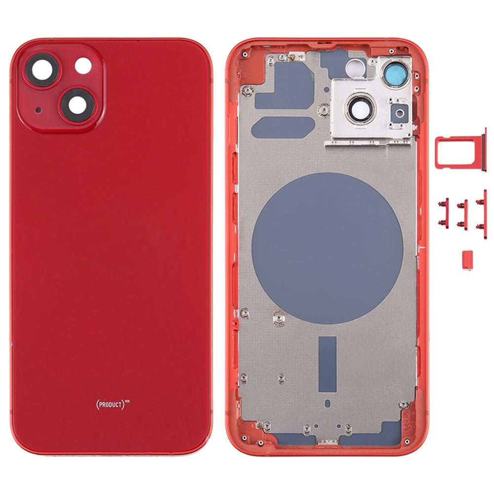 iPhone Parts