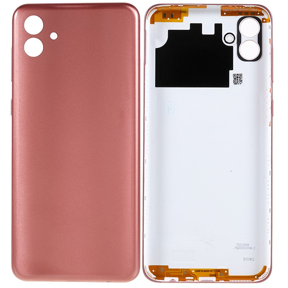 Galaxy A Parts