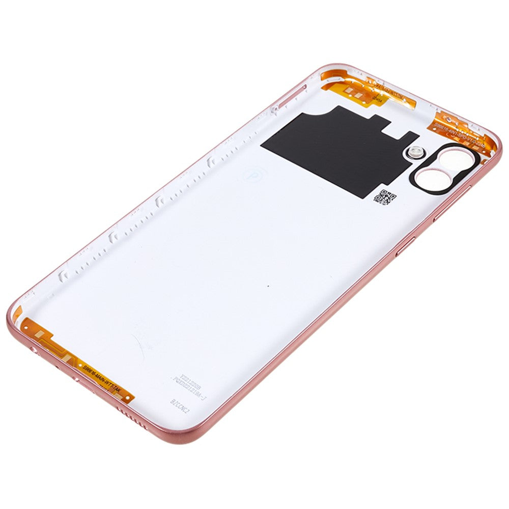 Galaxy A Parts