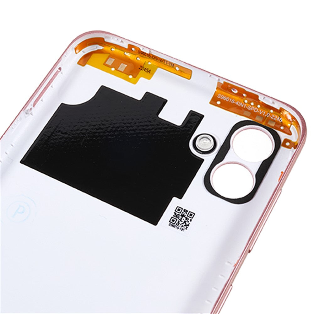 Galaxy A Parts