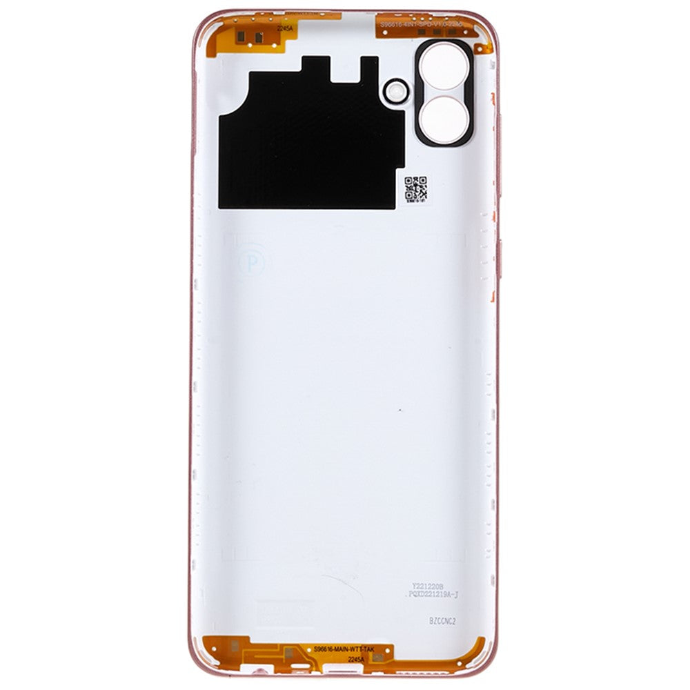 Galaxy A Parts
