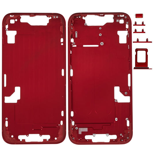 iPhone Parts