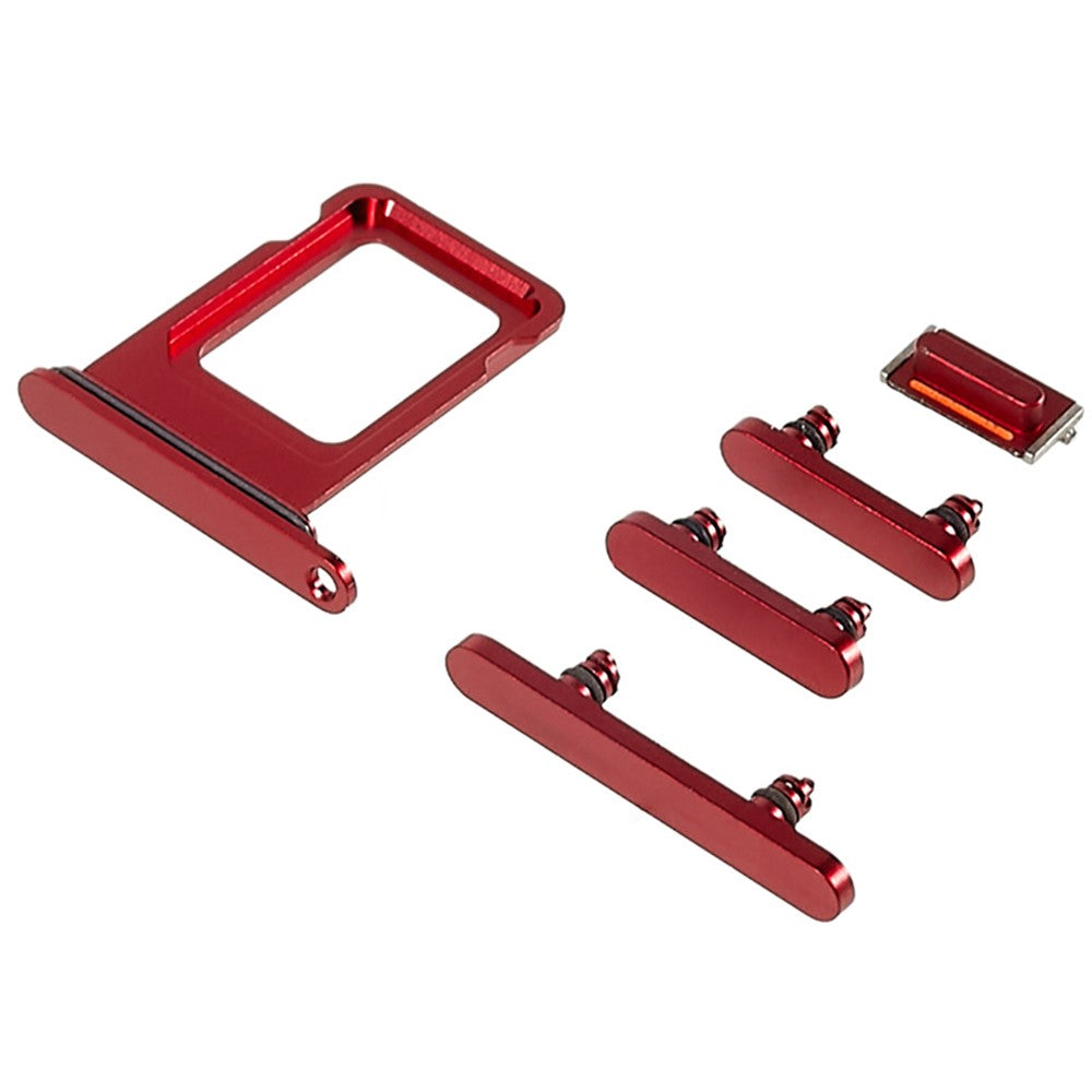 iPhone Parts