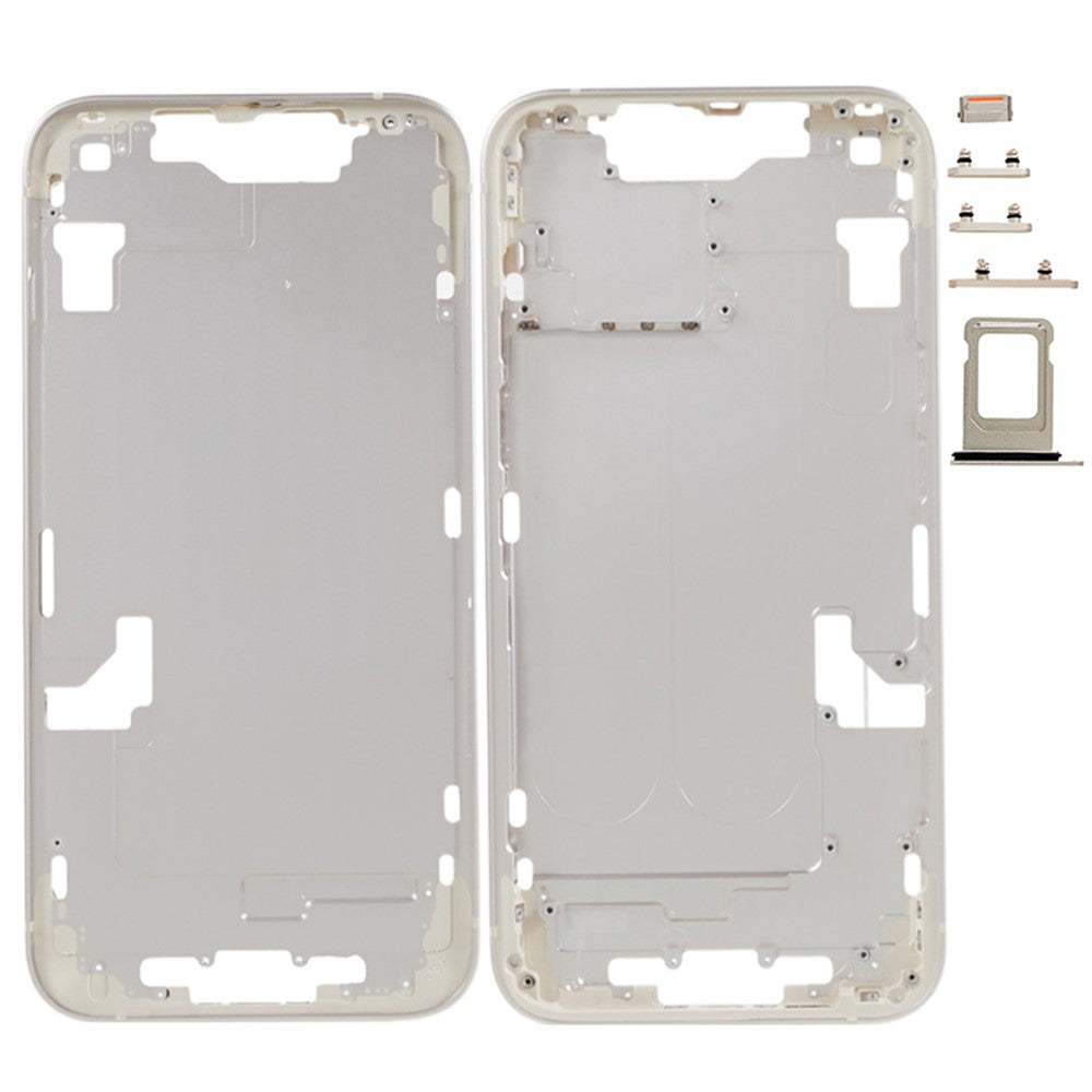 iPhone Parts
