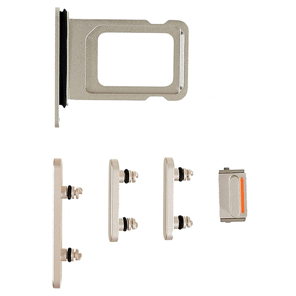 iPhone Parts
