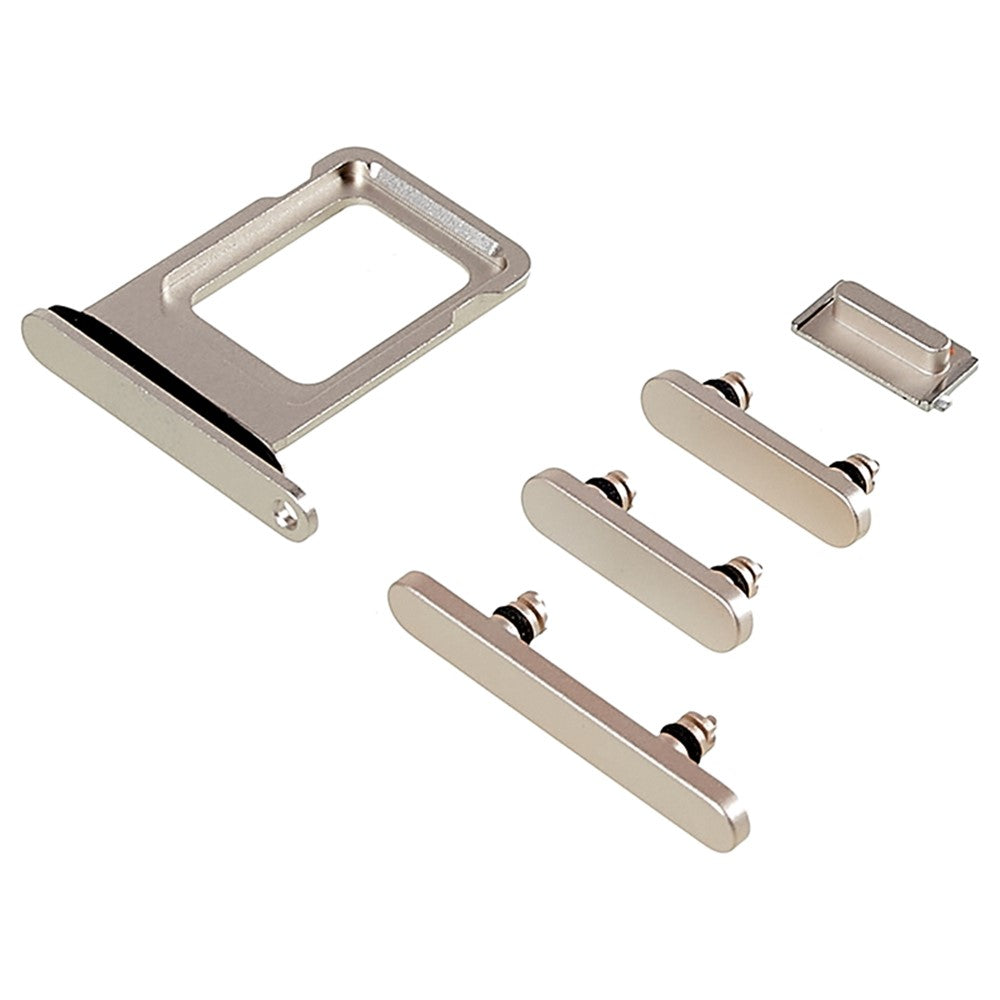 iPhone Parts