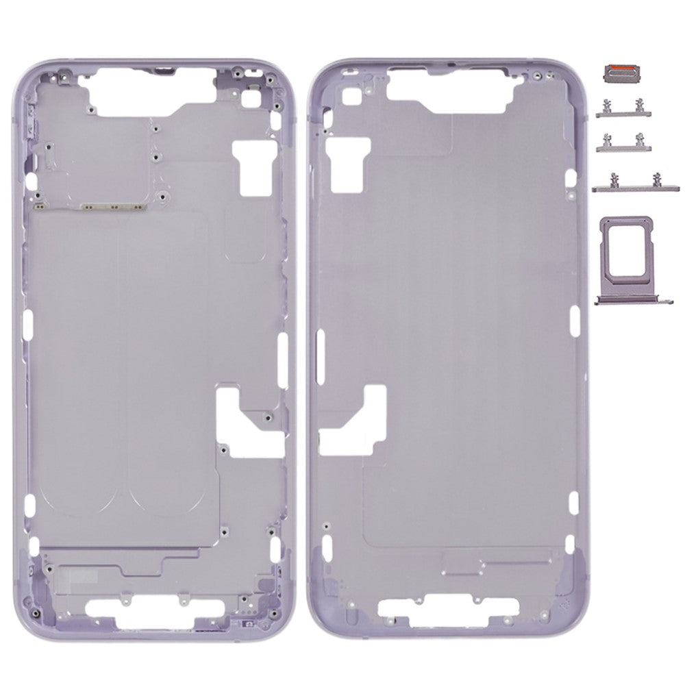iPhone Parts