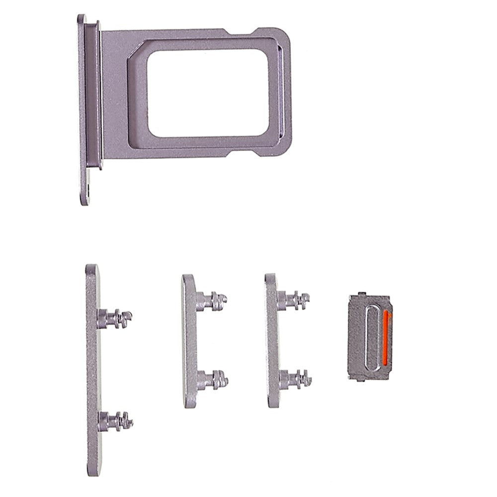iPhone Parts
