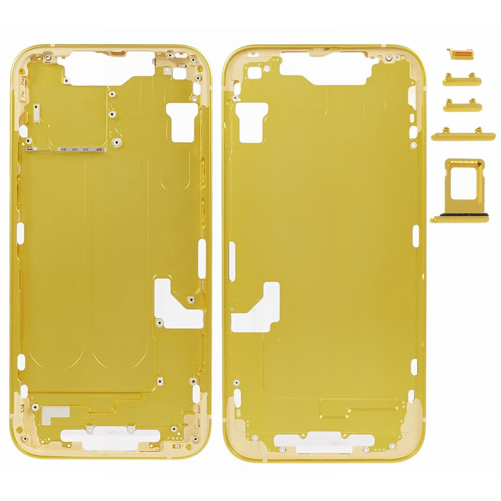 iPhone Parts