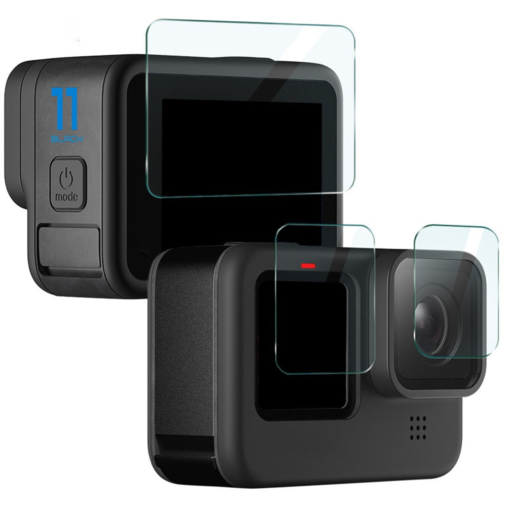Other Camera Accessories 