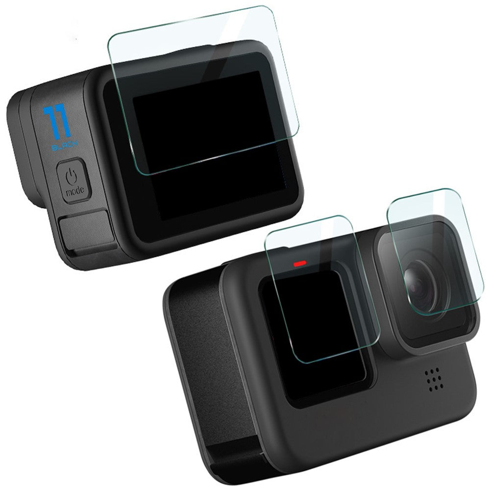 Other Camera Accessories 