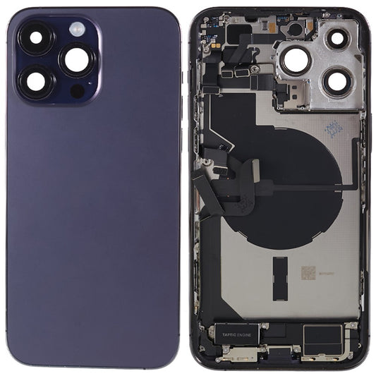 iPhone Parts