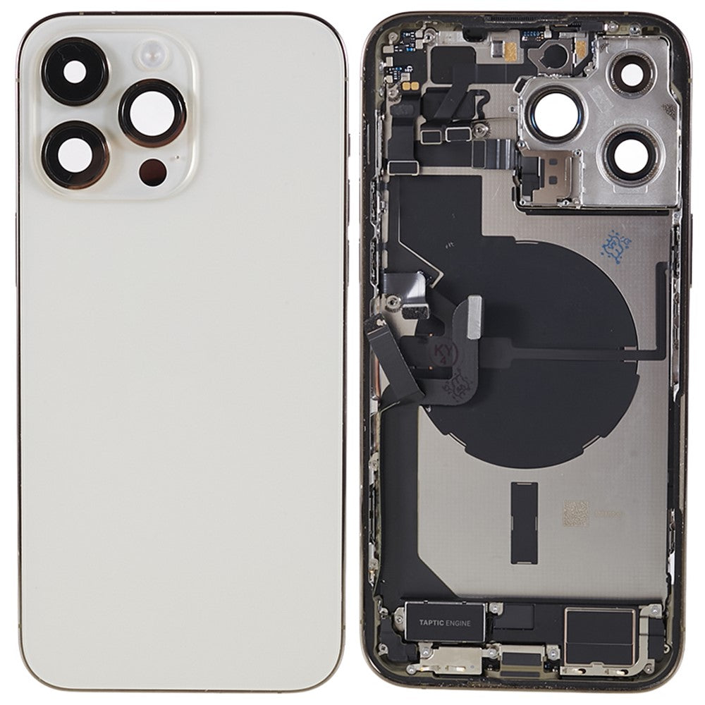 iPhone Parts