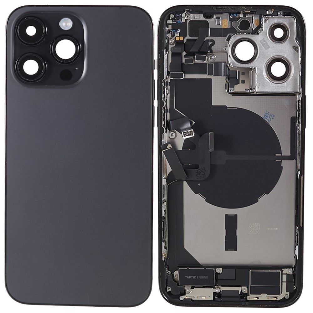 iPhone Parts