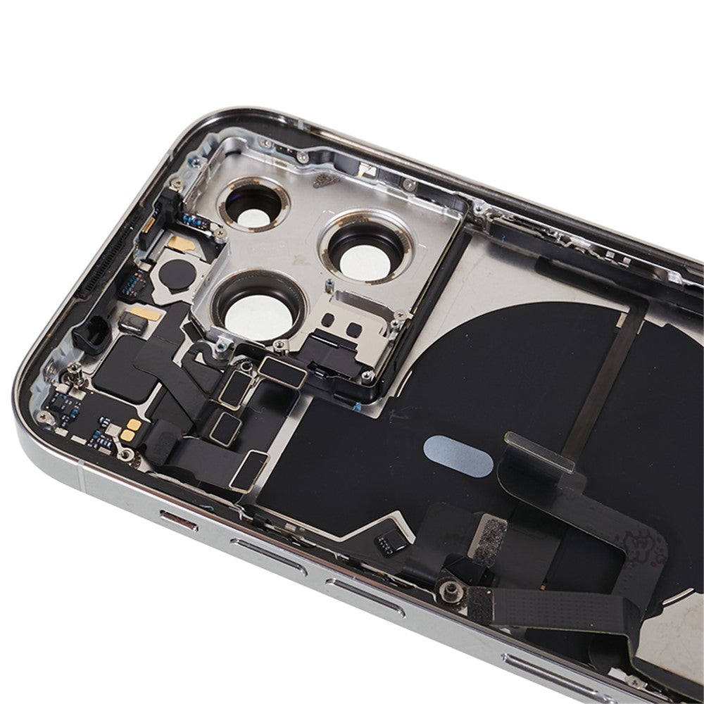 iPhone Parts